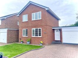 5, Alder Close, Christchurch BH23 7PF