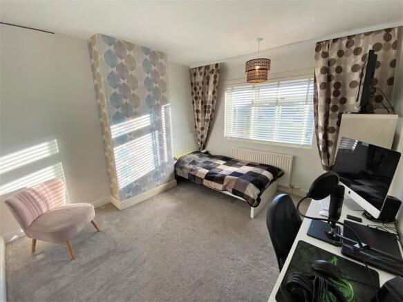 Bedroom Two 867