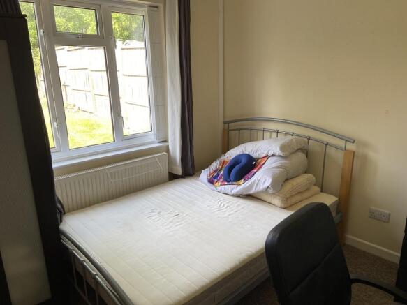 Bedroom 2 - Groun...