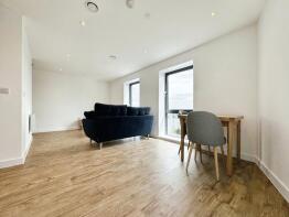 Apartment B1602, Phoenix, Saxton Lane, Leeds LS9 8GL