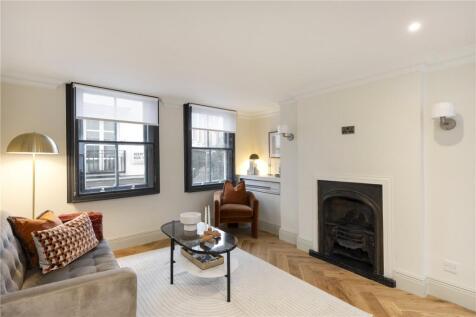 Avery Row, London, W1K