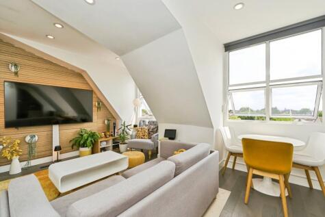 Ewell Road, SURBITON, Surrey, KT6