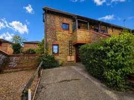 7, Rhuddlan Close, Shenley Church End, Milton Keynes MK5 6EL
