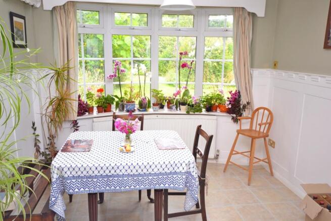 Kitchen/Breakfast Ro