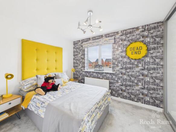 4 bed Detached for sale Image 6