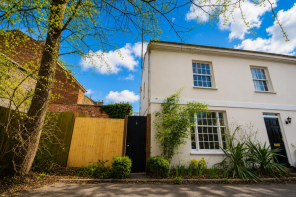 2, Bayshill Mews, Little Bayshill Terrace, Cheltenham GL50 3QE
