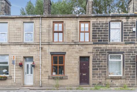 Whalley Road, Ramsbottom, Bury