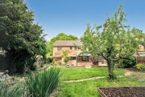 5, The Drive, Sharnbrook MK44 1HU