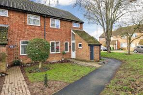 182, Miller Way, Huntingdon PE28 4UA