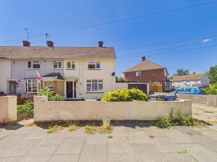 Foyle Drive, South Ockendon, Essex, RM15