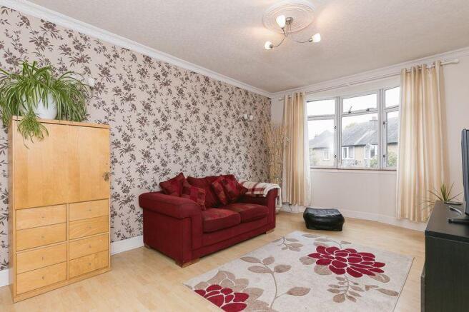 Living Room A