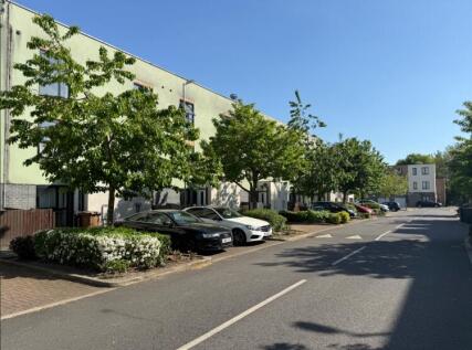 Cooke Place Salford M5