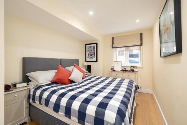 2nd Bedroom
