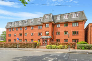 3, Cleaver Court, Station Road, Kettering NN15 7HH