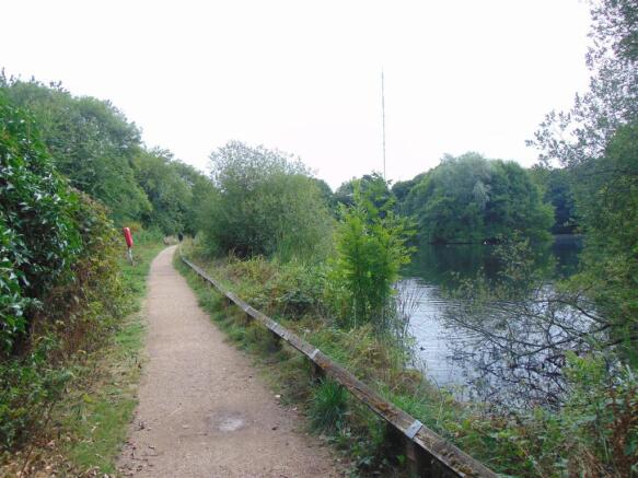 Nature reserve