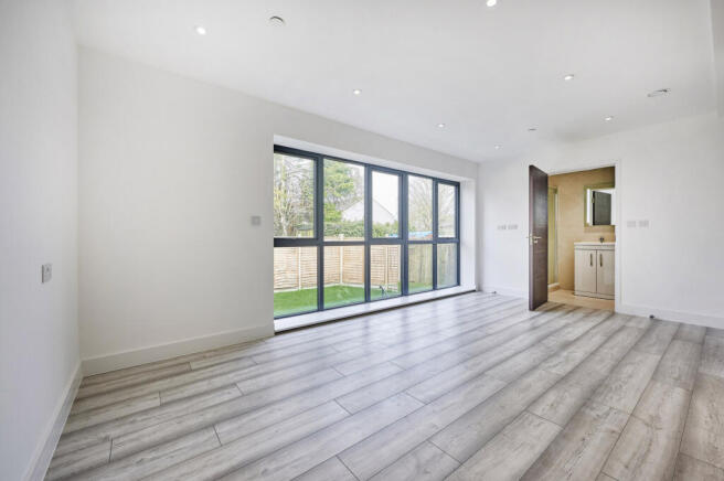 House in St Albans, Nomansland, Wheathampstead - More