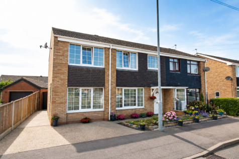 Waddington Drive, Scunthorpe, DN17