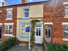 15, Lower Park Street, Nottingham NG9 8EW