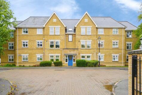 Stone Meadow, Oxford