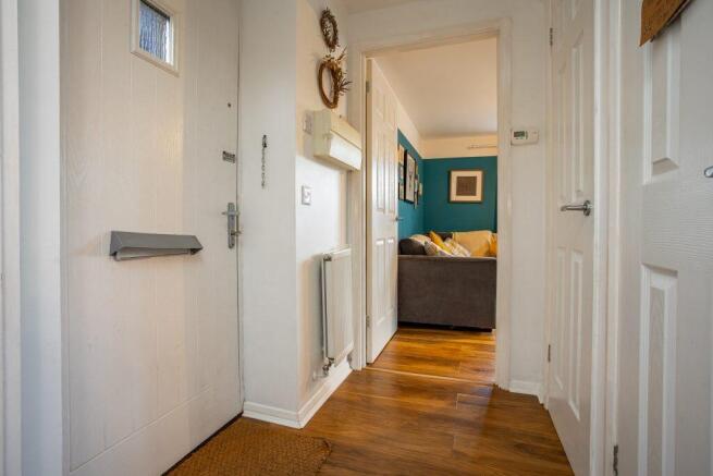 Belgrave Close, Sileby photo 4