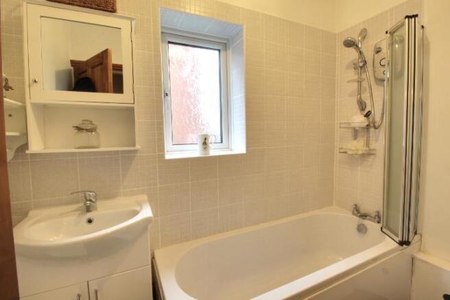 Bathroom 1