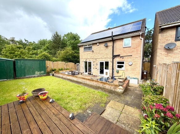 4 bed Detached for sale Image 4