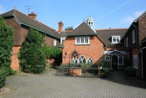 The Mews, High Street, Ascot SL5 7HB