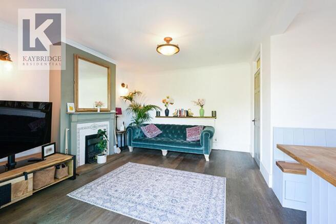 Anne Boleyn Court, London Road, Ewell - KT17 2DA