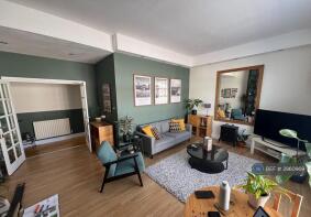Flat 1b, United House, Mayflower Street, London SE16 4JL