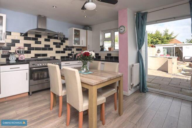 Kitchen/Breakf...