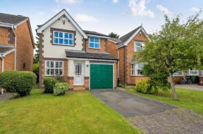 3, Aldwych Croft, New Waltham DN36 4WB