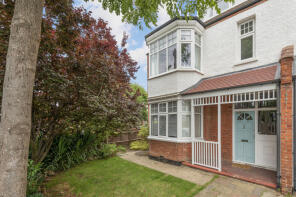 Flat 5, 94 96, Melbury Gardens, West Wimbledon, London SW20 0DN