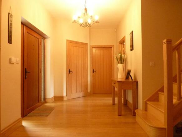 ANOTHER HALL ASPECT