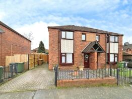 46, Larkhill, Kidderminster DY10 2NN