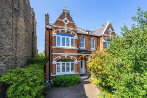 107, Cambridge Road, Teddington TW11 8DF