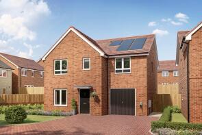 124, Burnlands Way, Pelton Fell DH2 2FQ