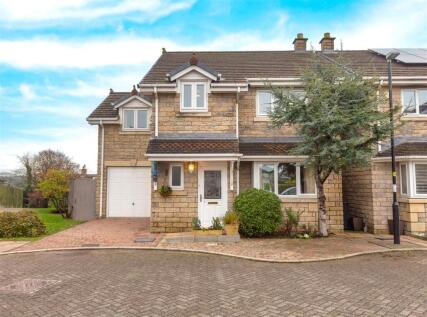 Hutton Gardens, Warton, Carnforth