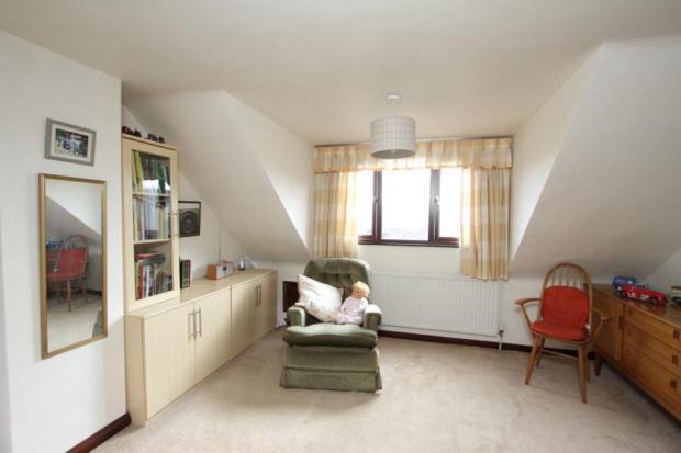 Bedroom Three. Two
