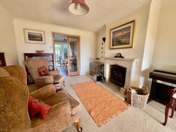 Sitting room