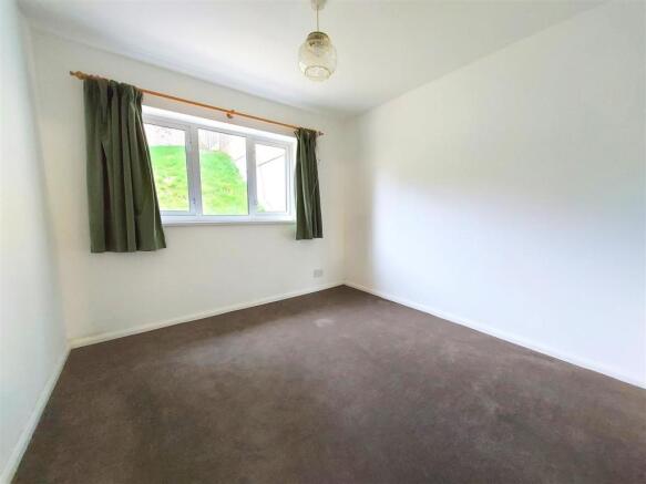 Bedroom Two / Dining Room