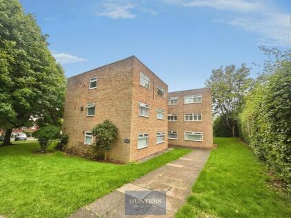 Winchfield Drive, Birmingham