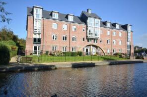 24, Joules Court, Crown Street, Stone ST15 8EF