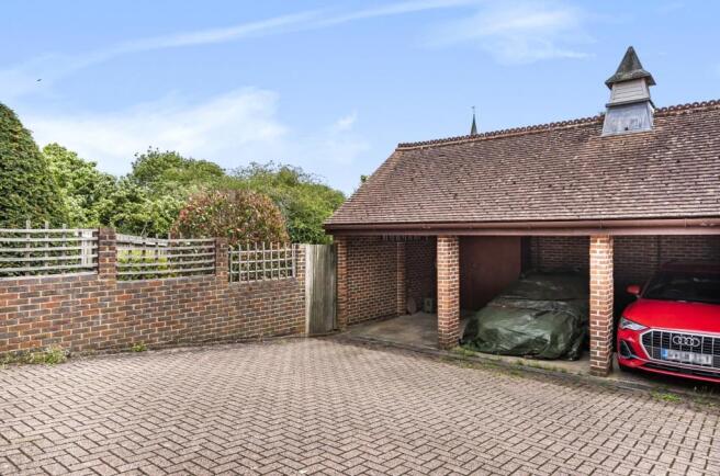 Carport