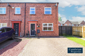 72, Coogan Close, Carlisle CA2 5SG