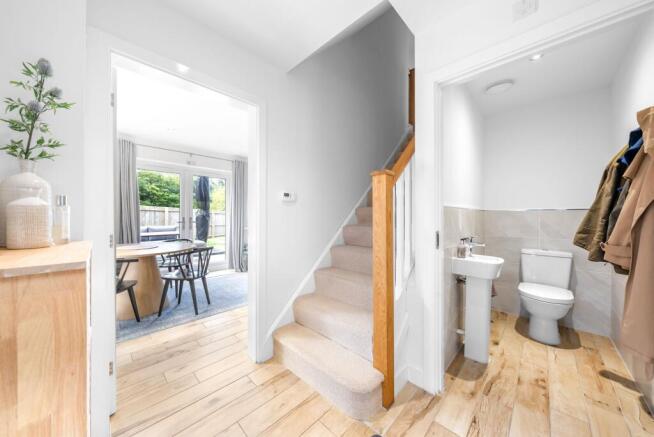 3 bed Detached for sale Image 8
