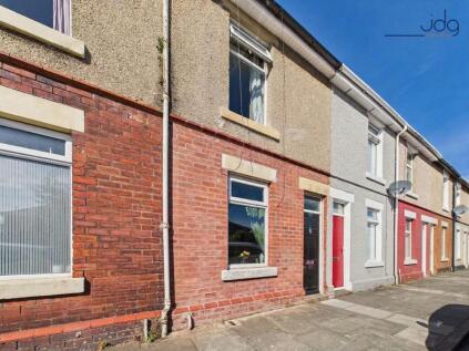 Emerson Street, Lancaster | Tastefully modernised Home