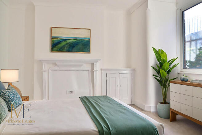 Staged Bedroom-min