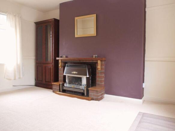 Lounge 1