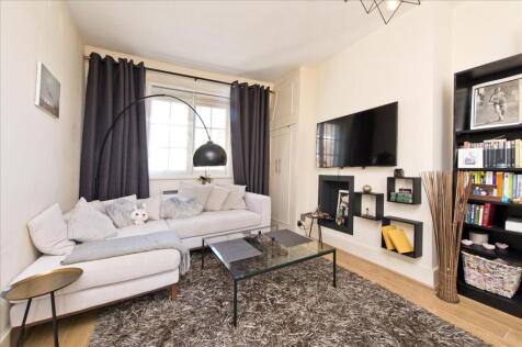 Charleville Road, West Kensington, London, W14