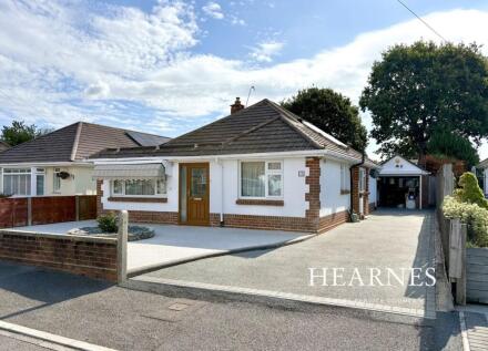 Branksea Close, Hamworthy, Poole, BH15